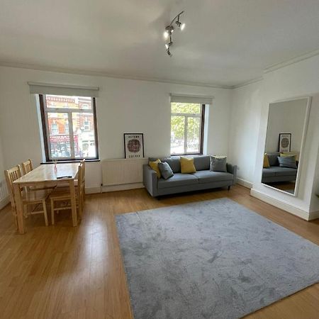 Amazing 3 Bedroom Flat Minutes From Tower Bridge Λονδίνο Εξωτερικό φωτογραφία